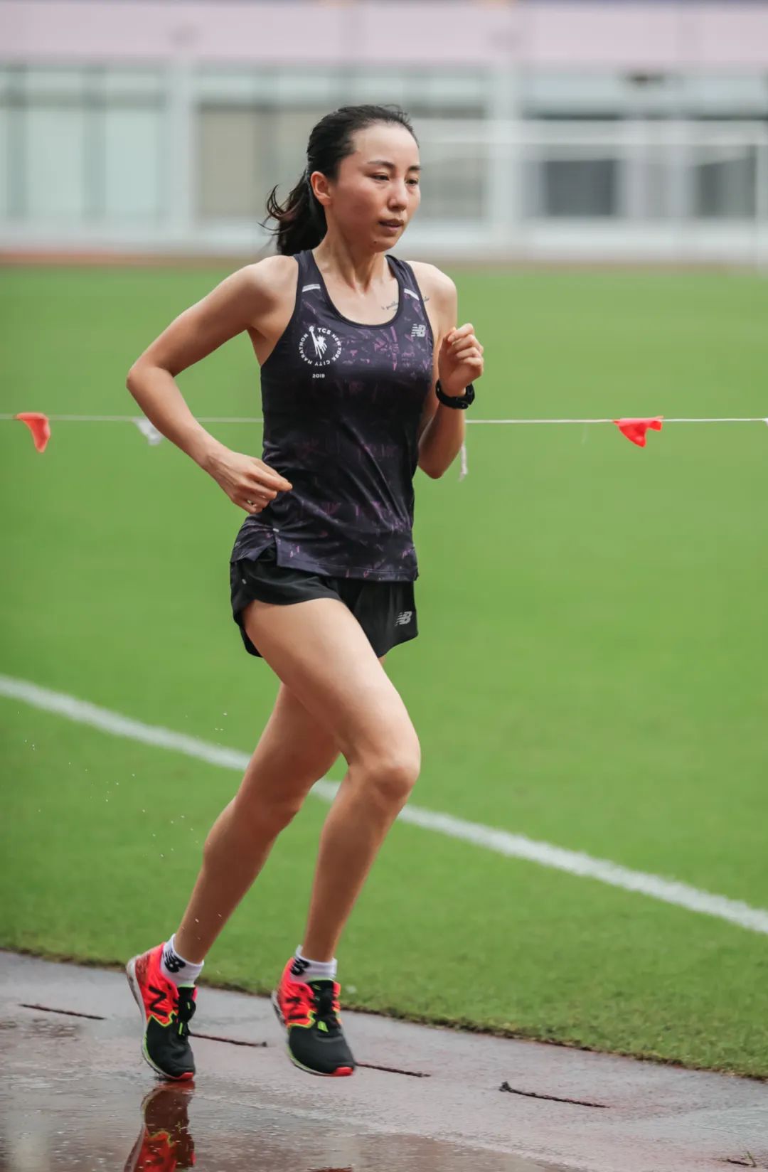 亚索800米间歇跑训练方法,800米一周训练方法