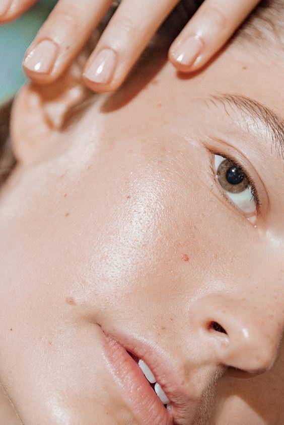 痘痘痘印的正确处理方法,痘痘留下的痘印应如何正确处理