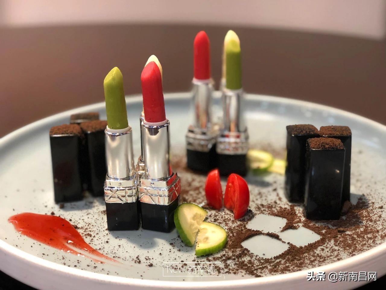 南昌适合520情侣约会的餐厅推荐,南昌约会餐厅