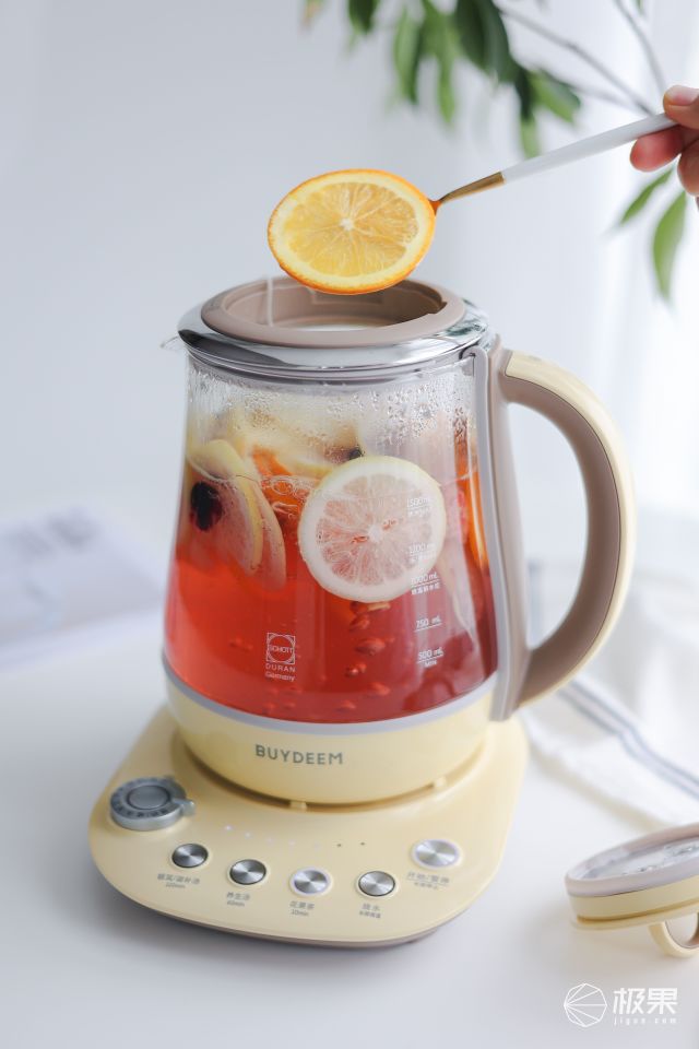 北鼎养生壶可以煎中药,北鼎养生壶适合煲中药吗