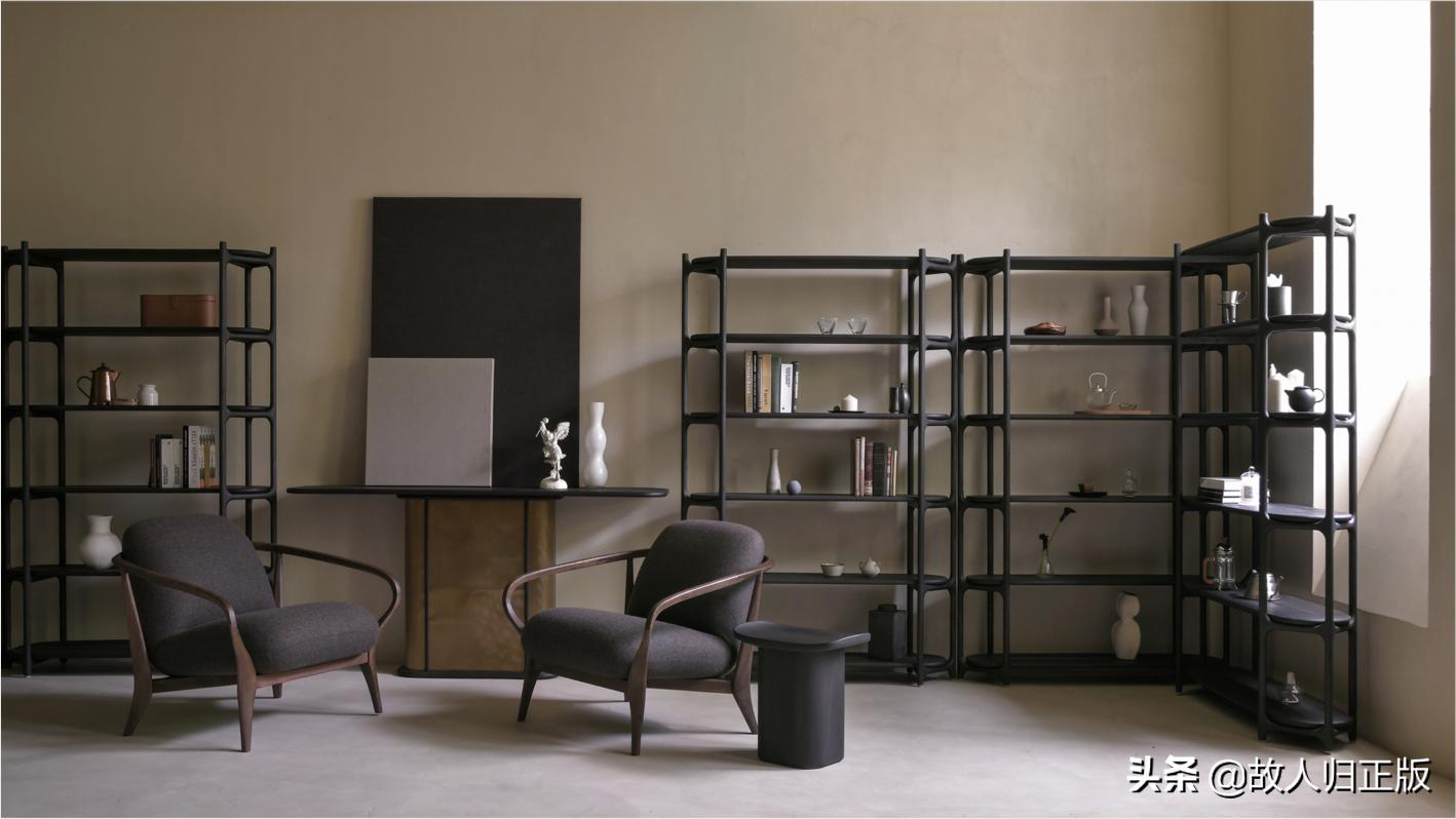 中国十大新中式家具品牌,新中式风格家具十大名牌