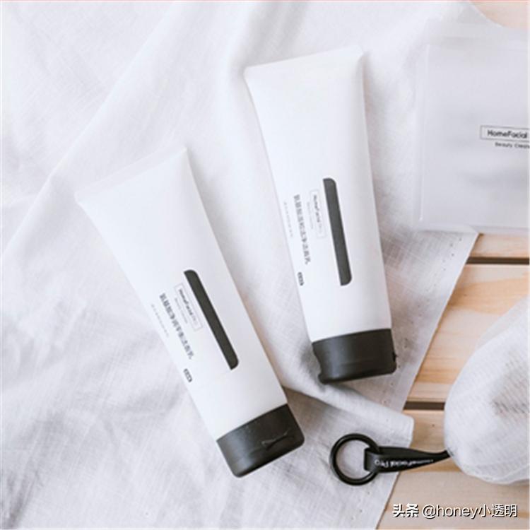 王一博代言好用的护肤品,王一博目前代言的护肤品