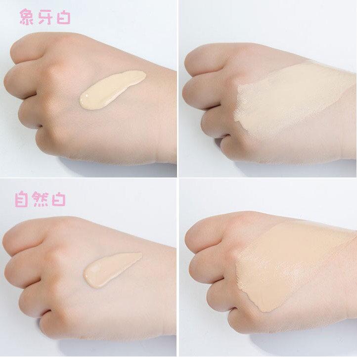 粉底液最好用的一款平价,推荐平价粉底液fitme