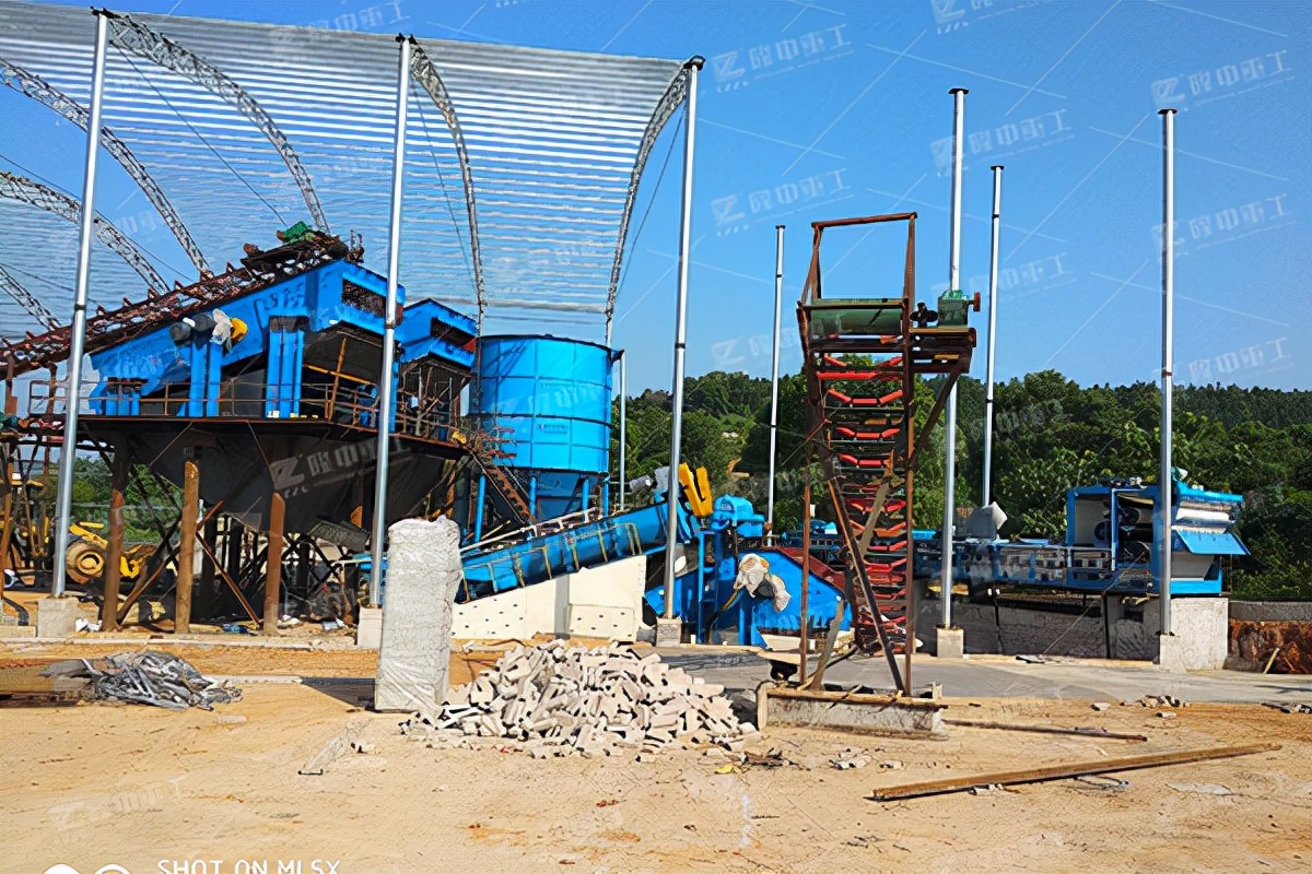 沙子正常销路,沙子市场前景