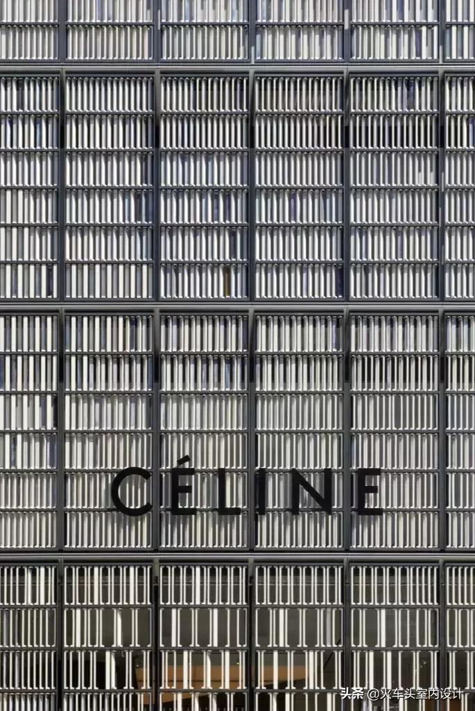 极简奢侈品装修,意式极简设计奢侈品