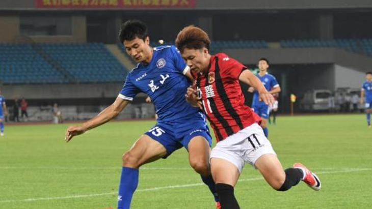 资金不足遭质疑？若无法递补，中国足协该给苏州东吴合理解释