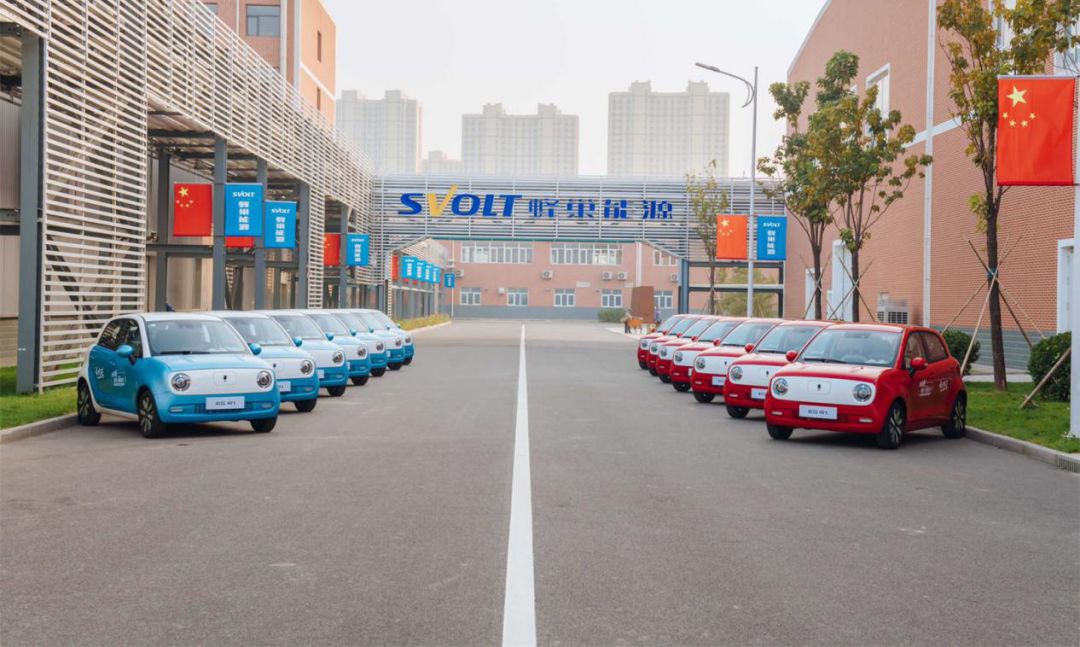 观察上半年车市盘点吉利长城,长城汽车销量快报2021年11月