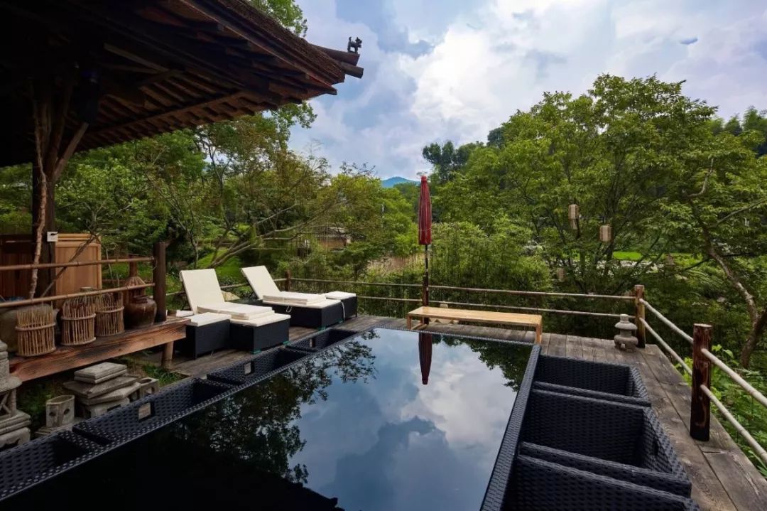 徽州赏秋三日游自驾游攻略,小众徽州赏秋村落