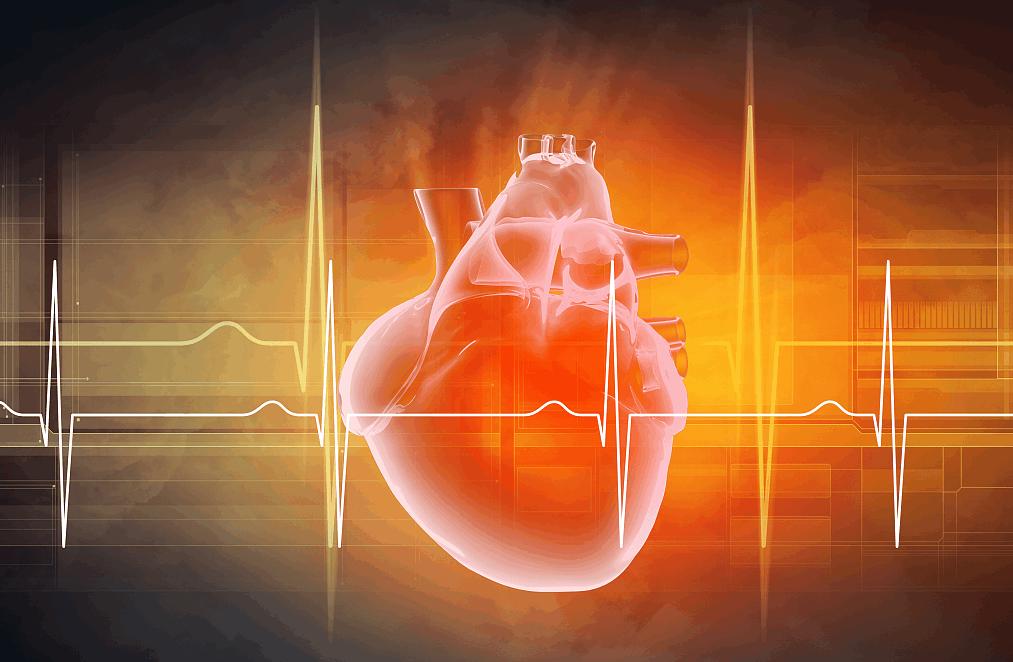 体检查出心脏供血不足，该怎么办呢？