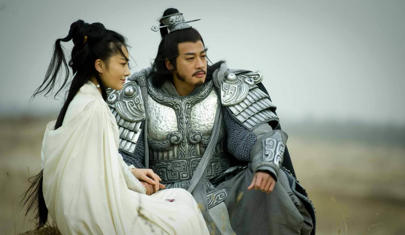 刘邦为增加人口实行的政策,刘邦免除丰沛赋税