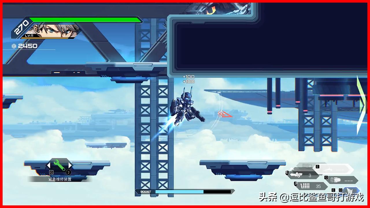 现在的国产机甲游戏推荐,硬核机甲试玩