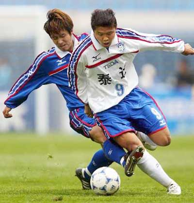 深度-泰达:是中超保级神队也是被资本摧毁的国企足球样本