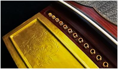 北京乐器展古筝,中国乐器展古筝