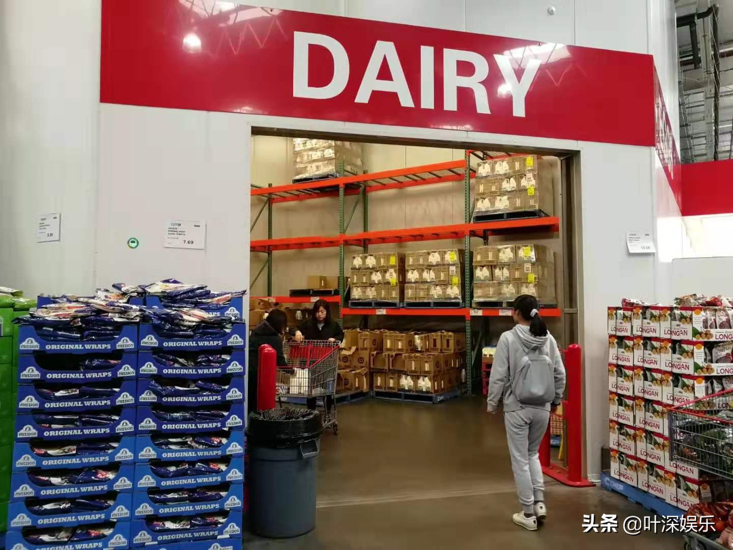 年收入18.2亿澳元、销售额猛增14％，澳洲Costco卖的都是啥？