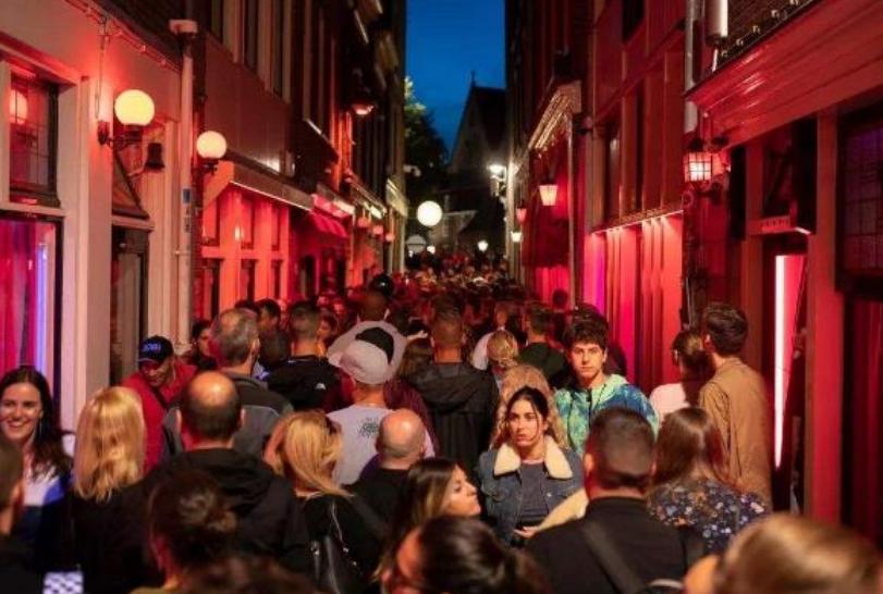 被称为“自由王国”的荷兰,到底有多开放?