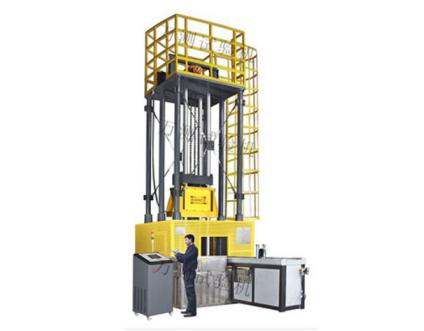 钢板落锤试验,落锤式织物撕裂测试仪