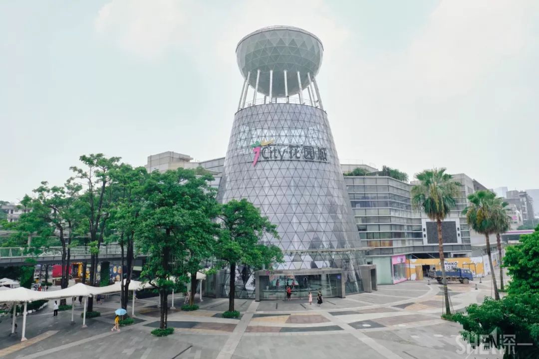 深圳蛇口前世今生,深圳蛇口有怎样的辉煌历史