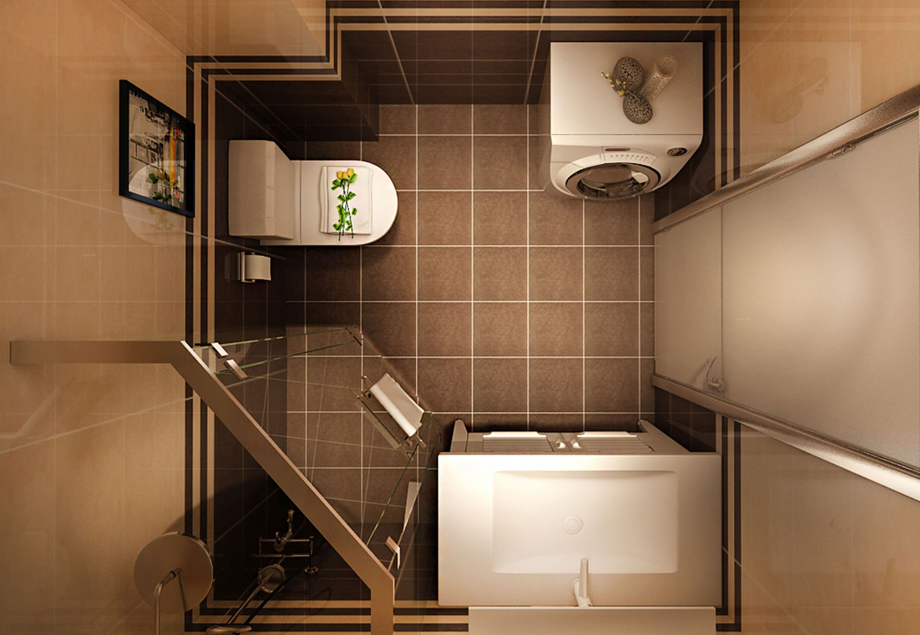 马桶销售：马桶，别买太贵的，选对这几个方面，买500元的就够用