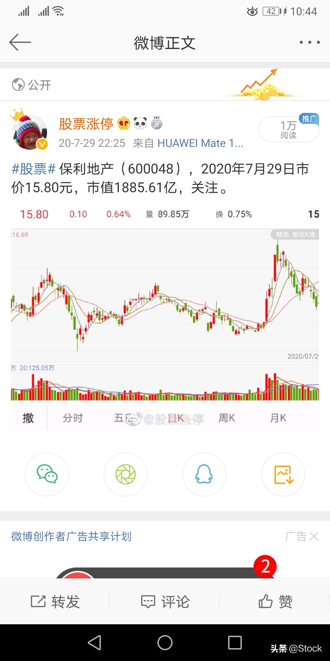 stock,stock鑲＄エ鍒嗘瀽