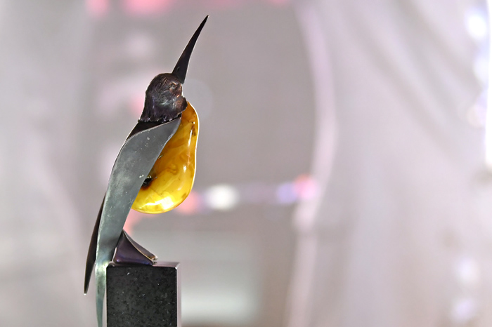 波兰格单斯克琥珀展,波兰琥珀