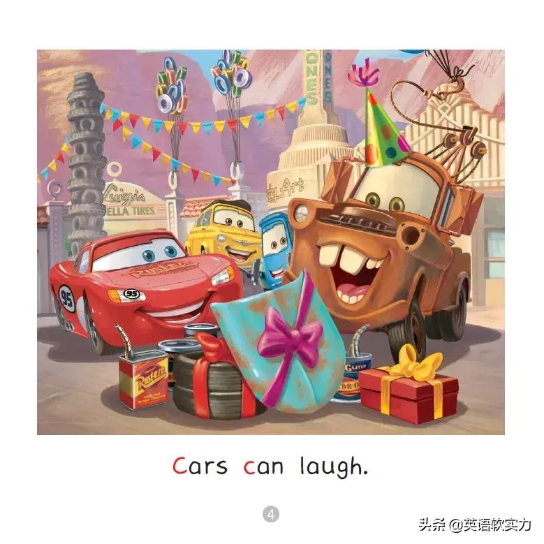 英语启蒙动画分级阅读,儿童启蒙英语读物推荐