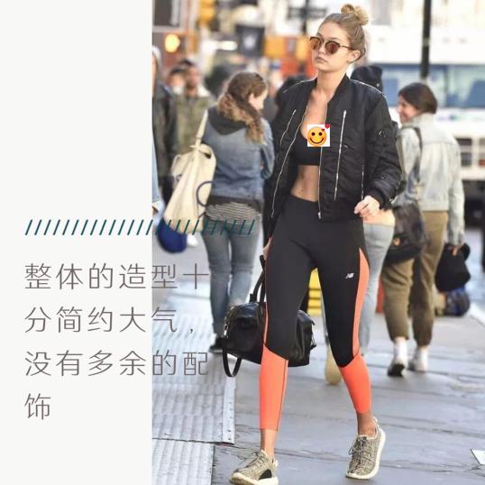 健身怎么搭配篮球衣服,不同身材如何挑选健身服