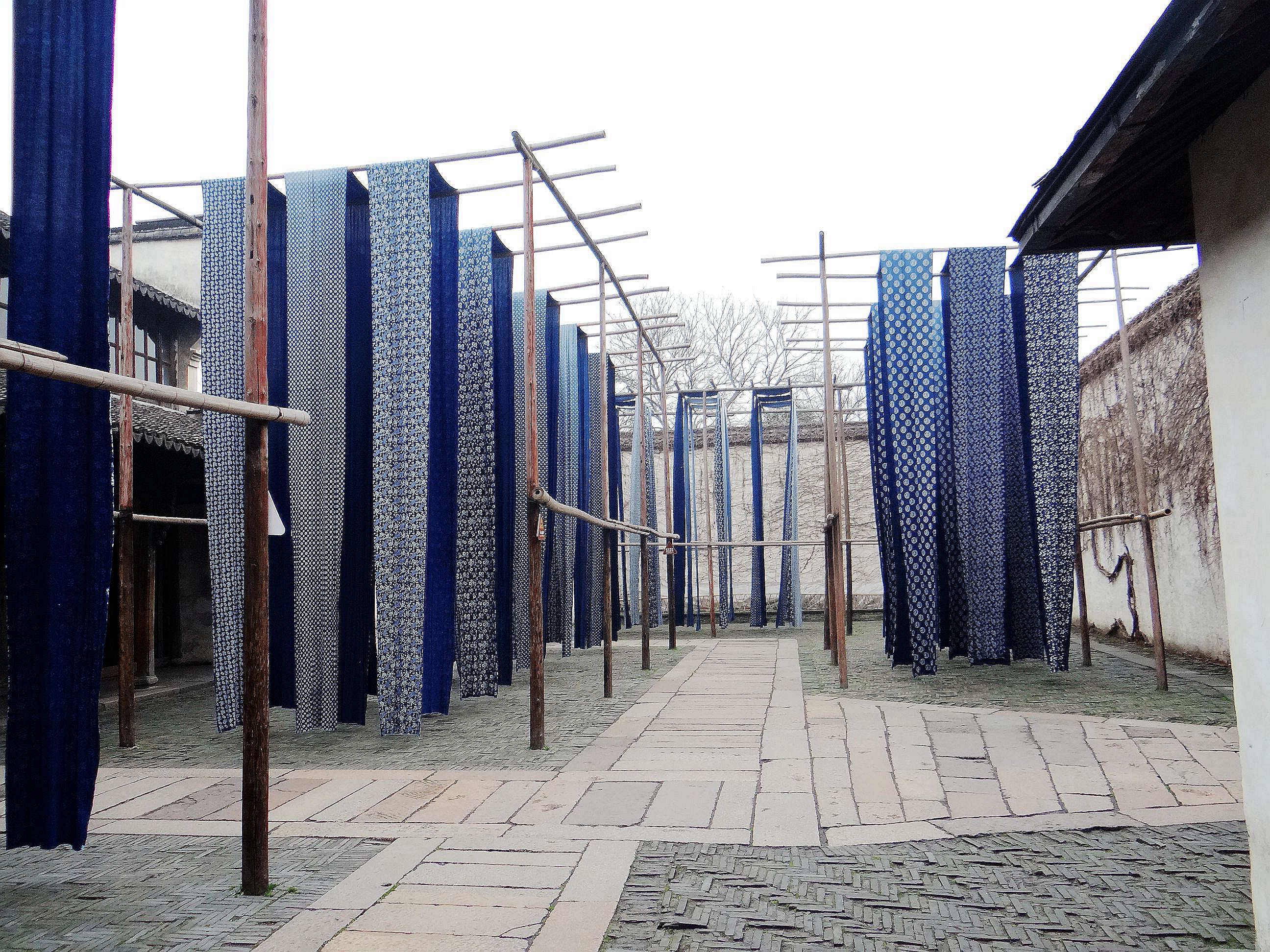 地处金三角，运河穿流过，建镇有千年，江南鱼米乡，知道这是哪里