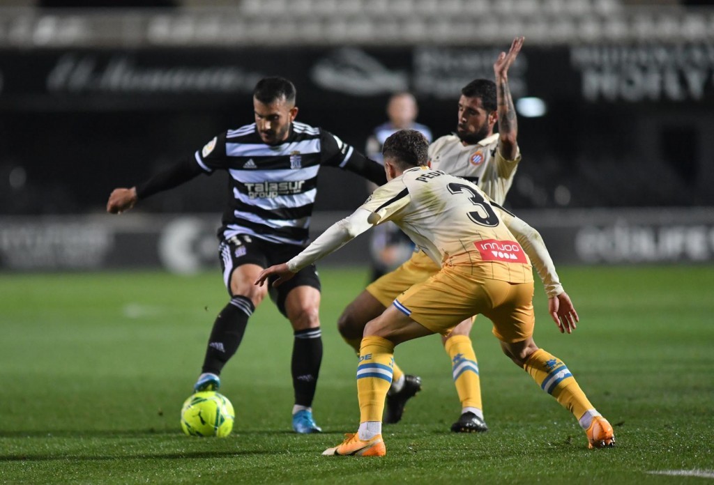 鹦鹉啼凤鸣，阿武欲解铃——记西班牙人客场逆转卡塔赫纳赛后