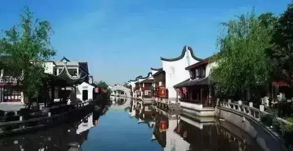 上海免费景点大全最新攻略,上海23个免费游玩的景点攻略