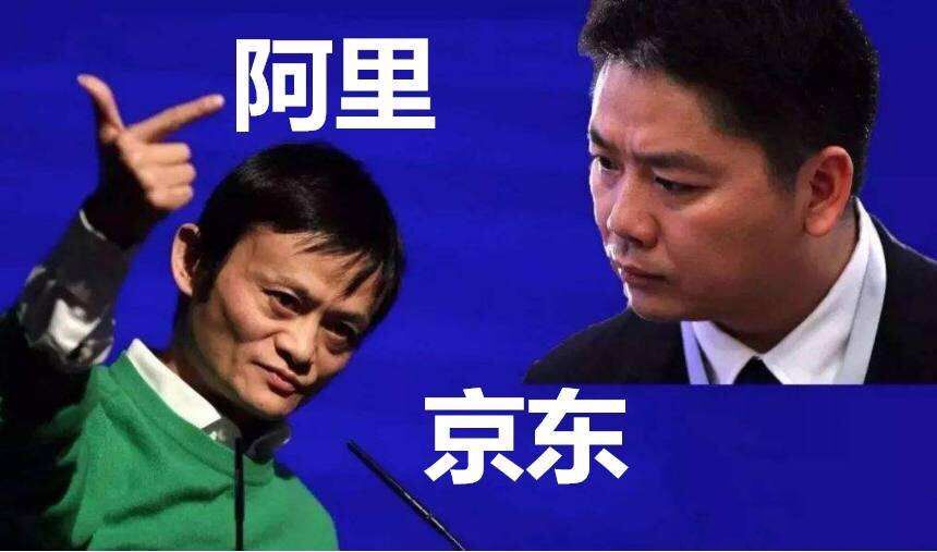 刘强东李国庆比赛,刘强东李国庆当年商战