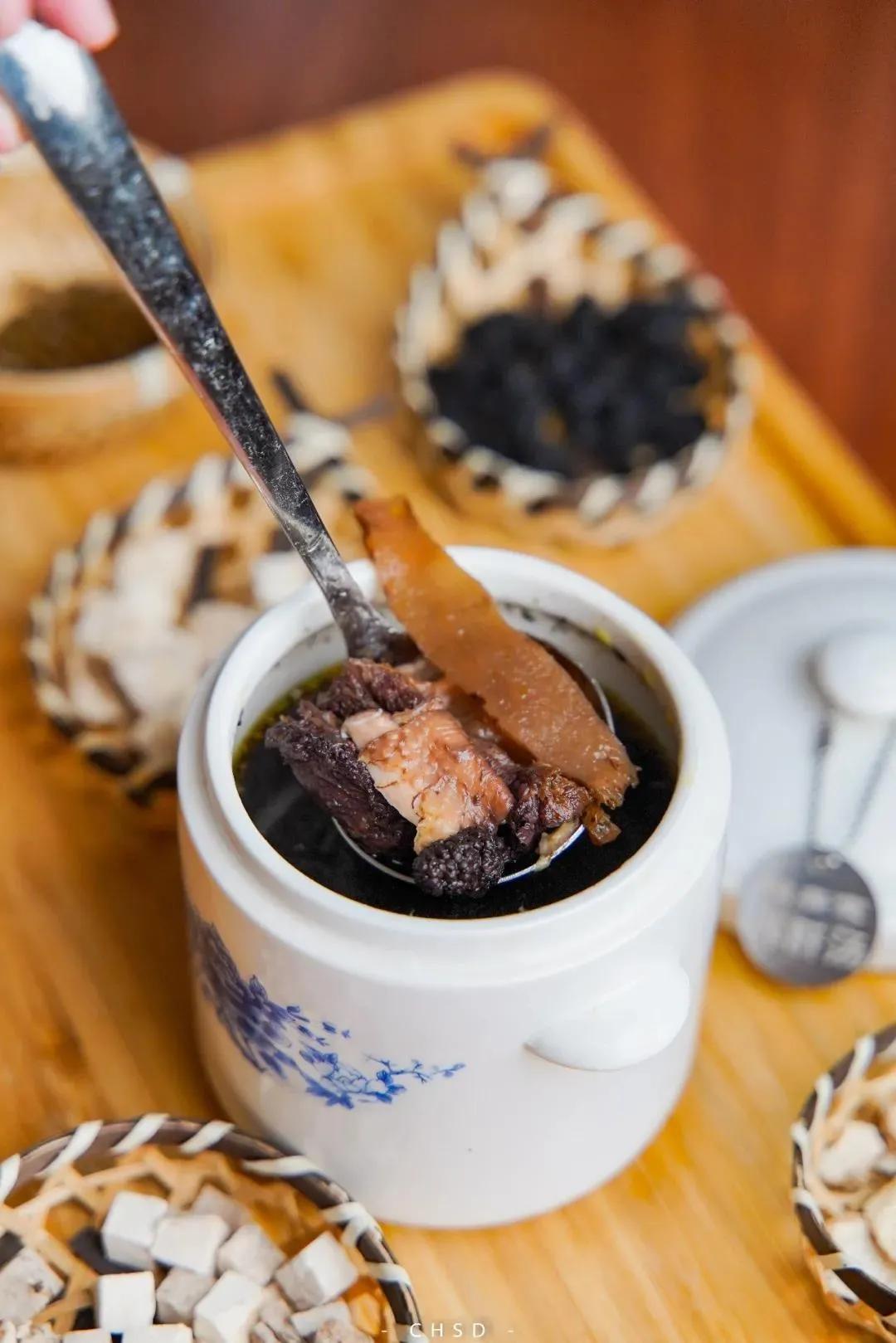 广州炖汤店推荐排名前十,本地人私藏的宝藏美食