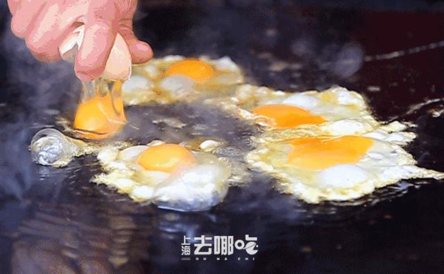 上海虹口公园美食,上海虹口吴淞路美食