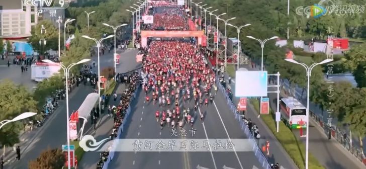 航拍中国宁夏详细景点,航拍中国宁夏详细笔记