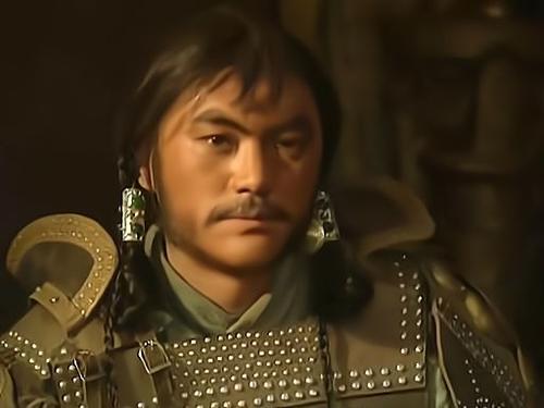 孛儿只斤窝阔台把大汗传给了谁,孛儿只斤窝阔台是好皇帝吗