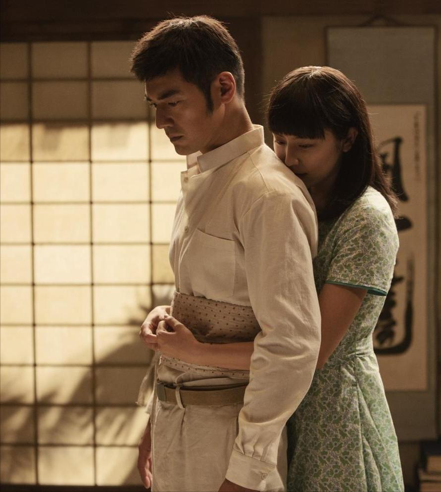 亚洲*男美**天花板今昔颜值对比,有人风采依旧,有人“不忍直视”