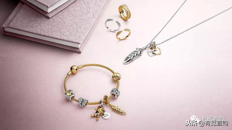 潘多拉饰品的品牌故事,品牌故事施耐德