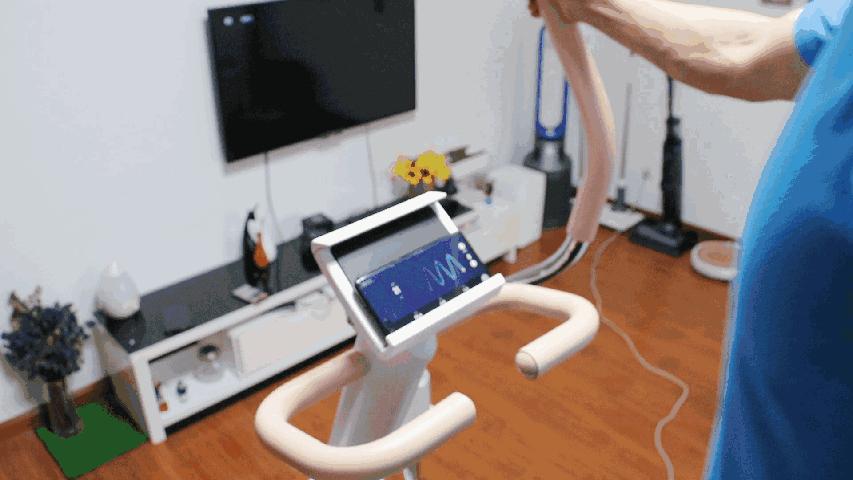 赤兔和迈瑞克椭圆机,赤兔椭圆机正确使用方法