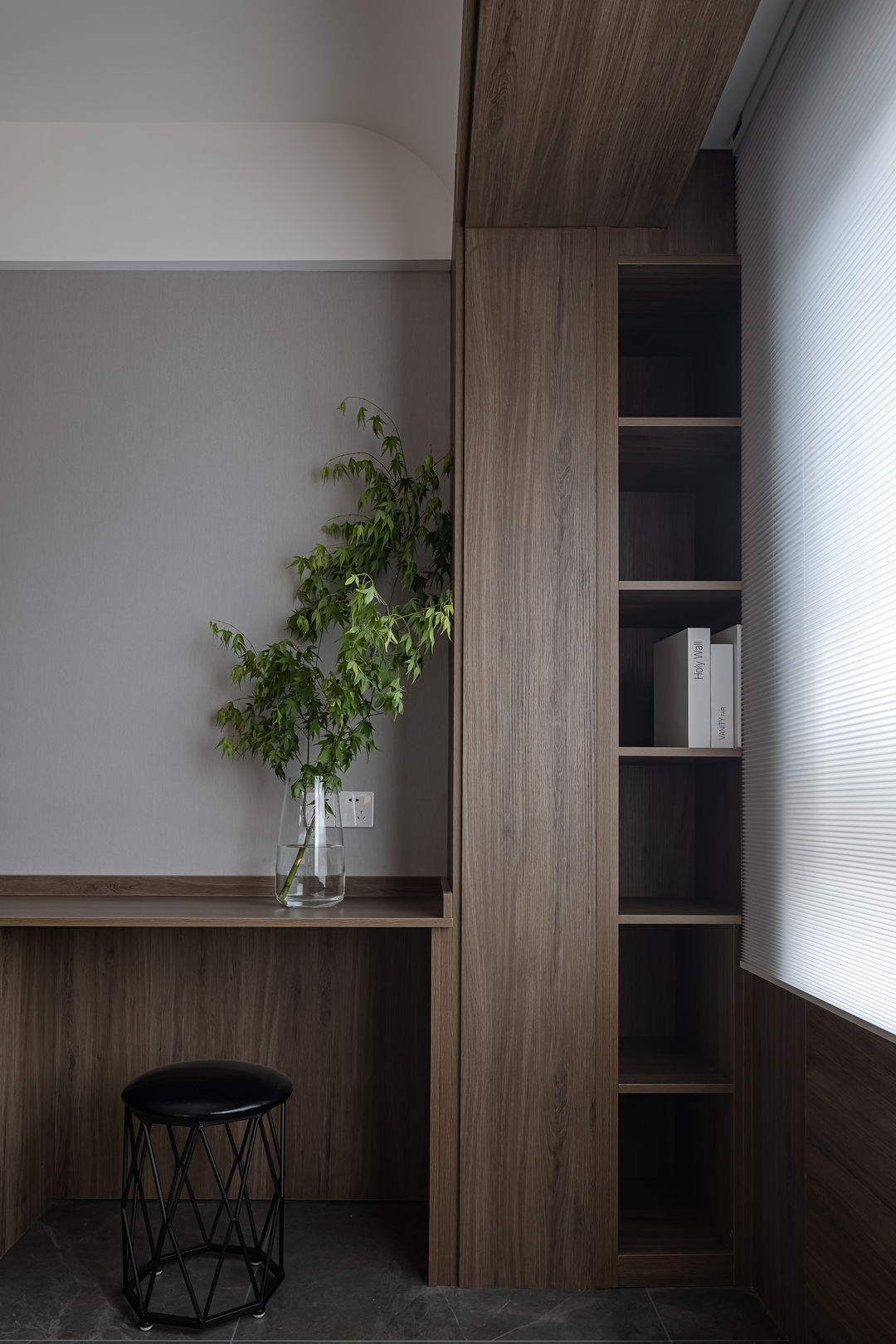 高级感高档装修推荐,140平方房子不带厨房装修风格大全