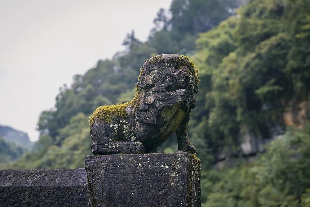 南川石梁桥,重庆南川石梁河桥