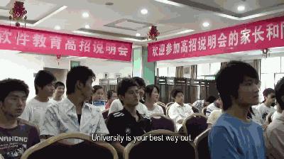 看了出路之后的感受或收获,思路就是出路看你如何去寻找出路