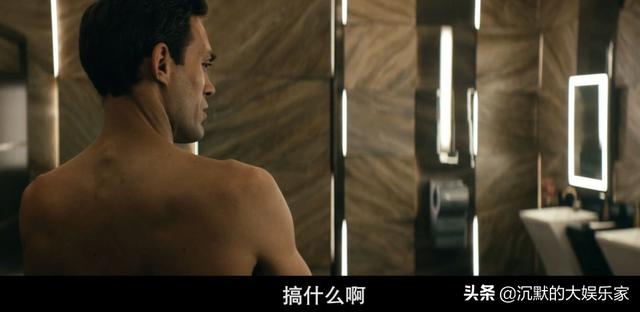 好看的超能力美剧排行榜前十,超能力被人发现美剧