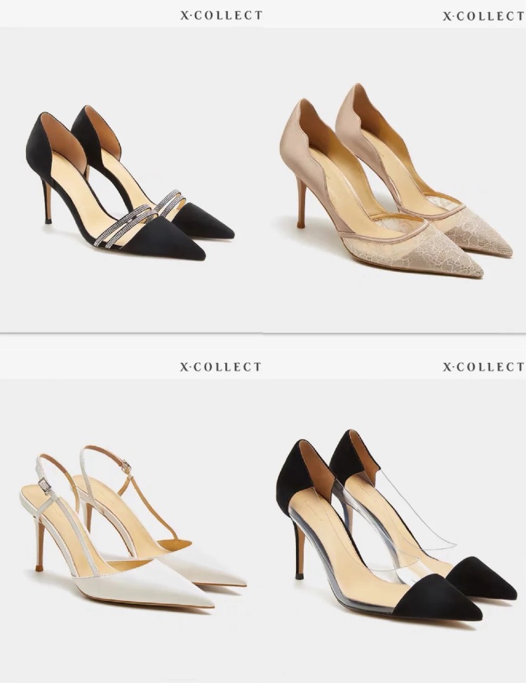 私藏店铺推荐大全,平价上班族衣服店铺推荐