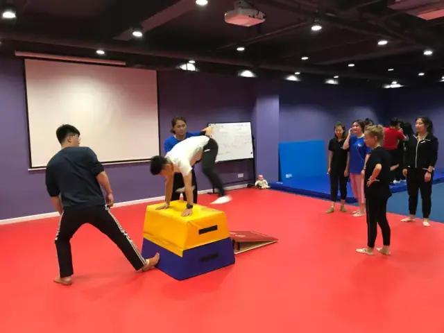 小小运动馆（中国）10周年|在改变与坚守中一往无前