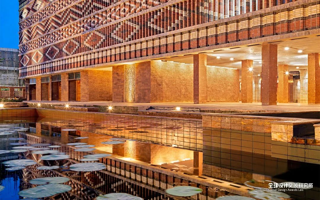 AZAwards公布入围名单，全球设计奖项研究所第一时间整理报道