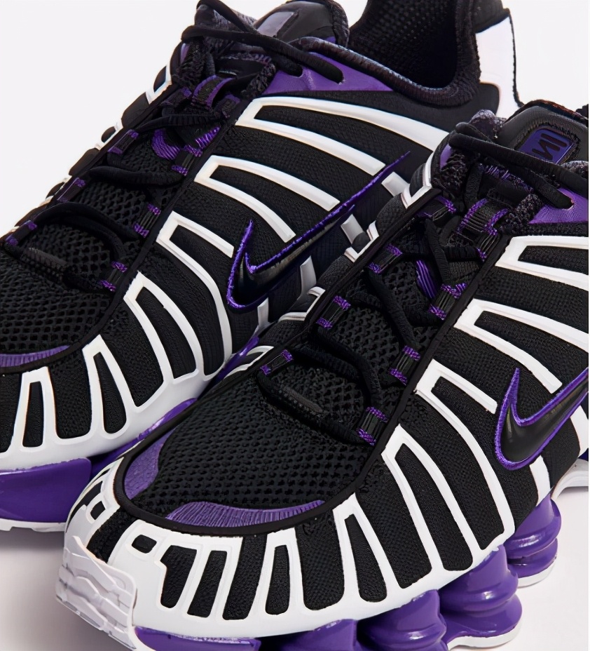 耐克品牌史,耐克品牌系列介绍