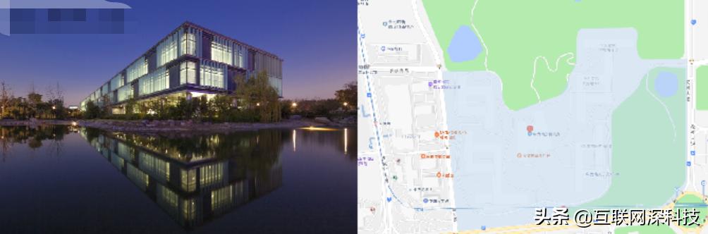 华为长春研究所什么时候建成使用,华为长春研究所选在什么位置了