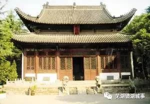 芜湖市老牌小学,芜湖百年老店有哪几家