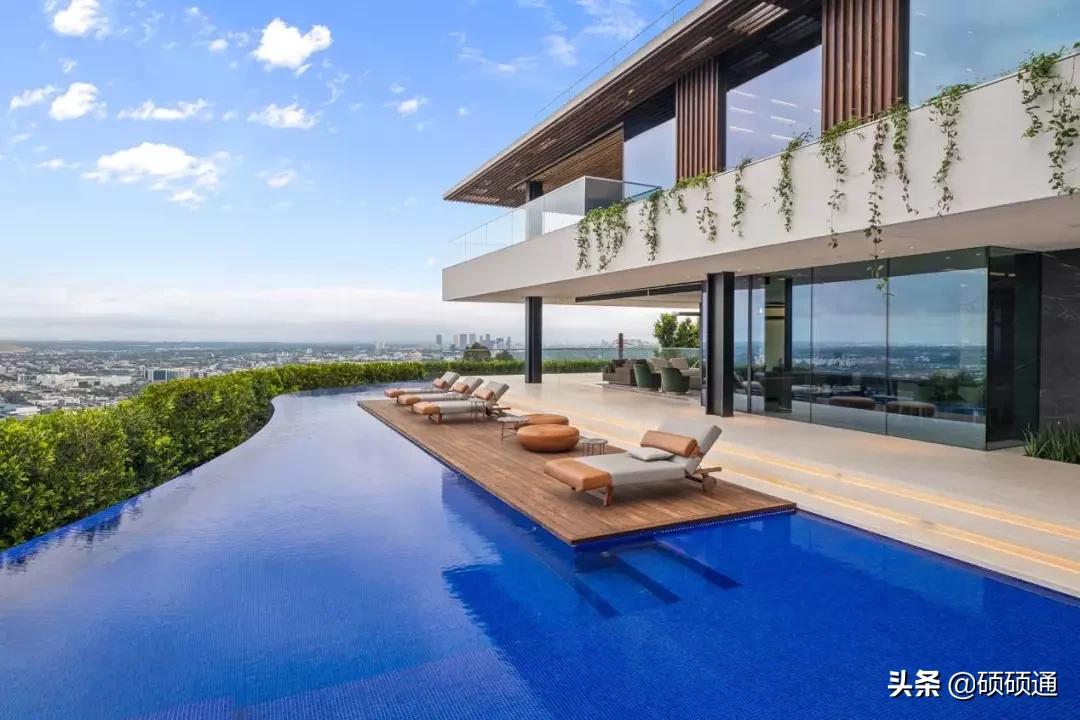5个亿能买什么样的豪宅,1800万的豪宅是什么样
