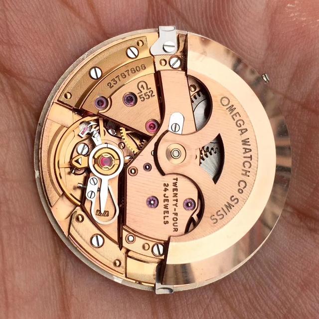 女士欧米茄的星座腕表,欧米茄星座腕表