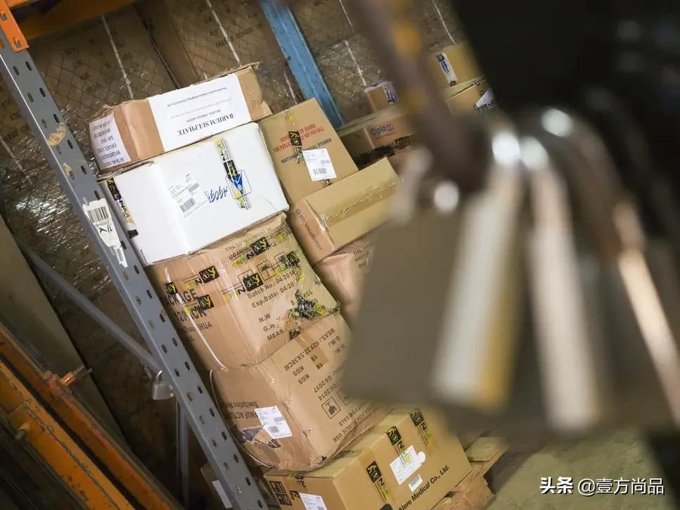 快递货到付款受骗,骗子快递货到付款